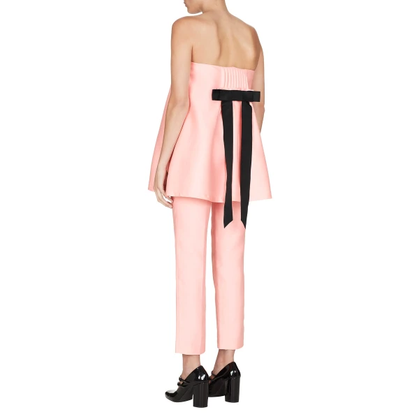 Macgraw Forget-me-not Top in Pink, view 6