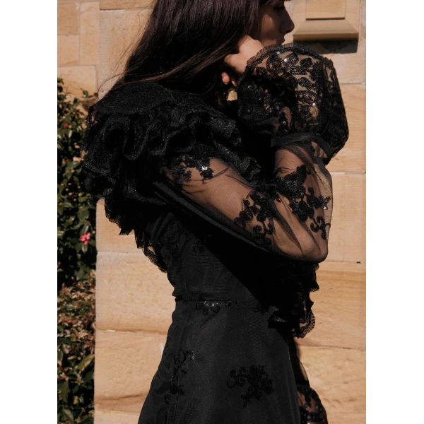 Macgraw Friday Dress, view 5