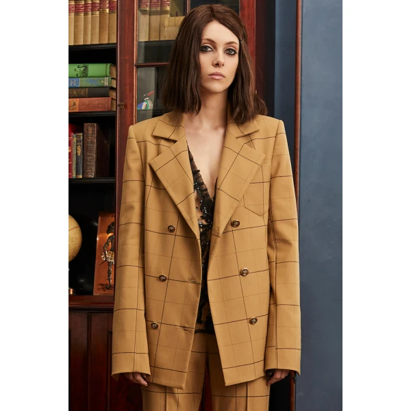 multicolour jackets