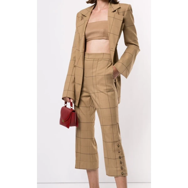 macgraw genius blazer