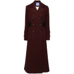 Macgraw Higher Education Overcoat Coat