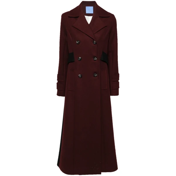 Macgraw Higher Education Overcoat Coat