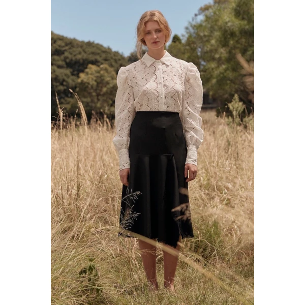 Macgraw Innocent Blouse, view 2