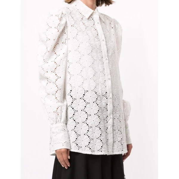Macgraw Innocent Blouse, view 4