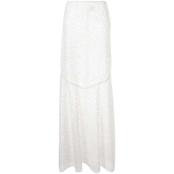 macgraw majestic skirt