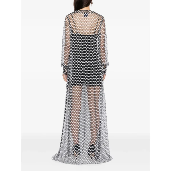 Macgraw Midsummer Dress, view 5