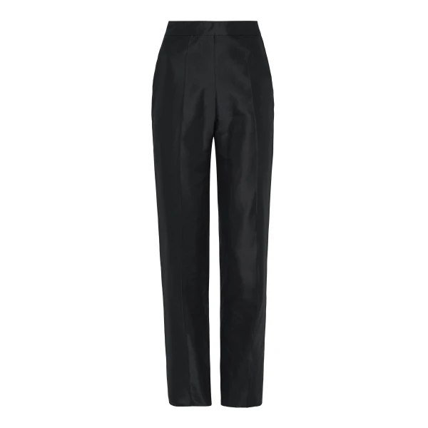 macgraw non chalant silk trouser