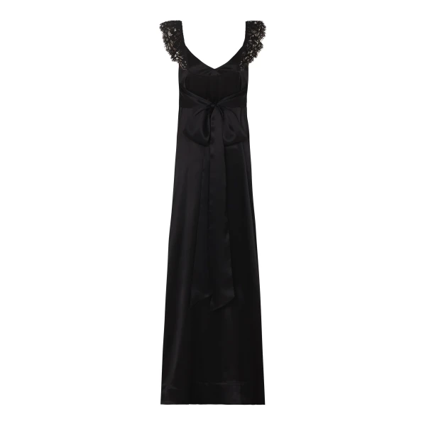 Opium Dress in Pink
