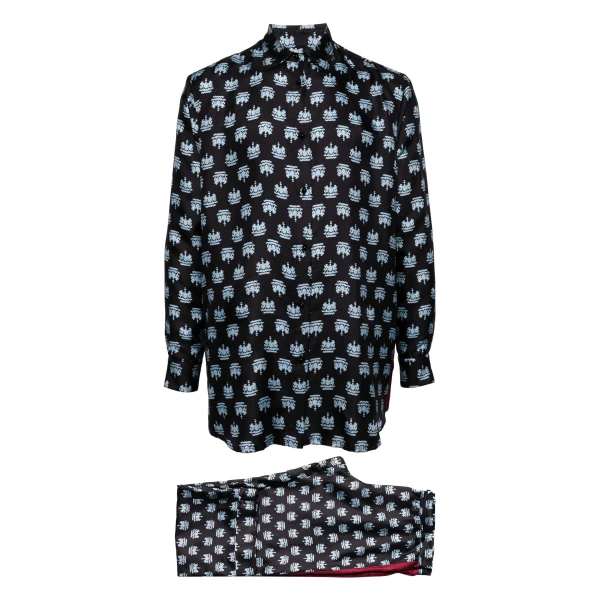 Macgraw PHD Pyjama