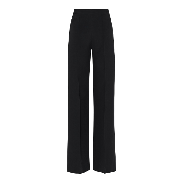 Macgraw Peacock Pant in Black