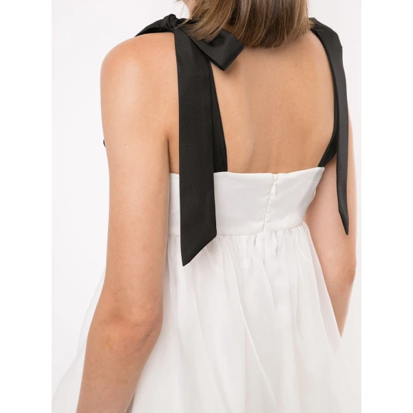 Macgraw Peony Top, view 3