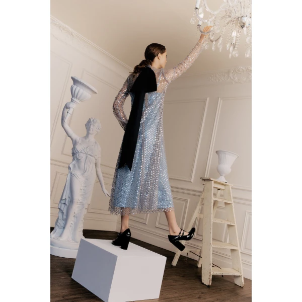 Macgraw Perception Dress, view 4