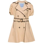 Macgraw Philosophy Trench Dress
