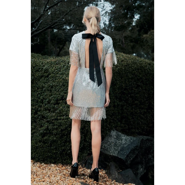 Macgraw Potion Dress, view 2