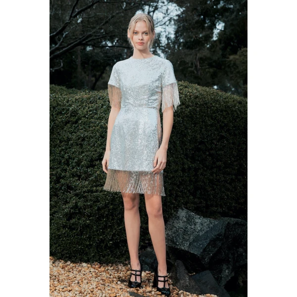 Macgraw Potion Dress, view 3