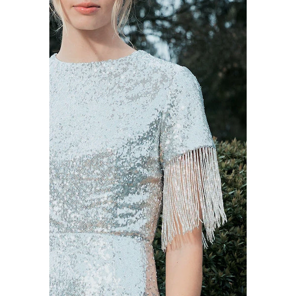 Macgraw Potion Dress, view 6