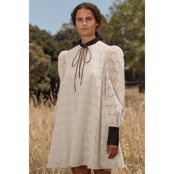 multicolour dresses