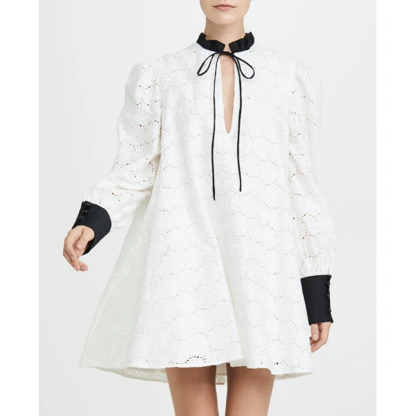 macgraw mini dresses