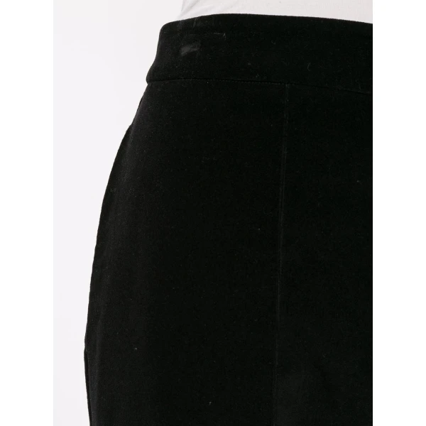 Macgraw Rebellion Trouser in Black, view 3