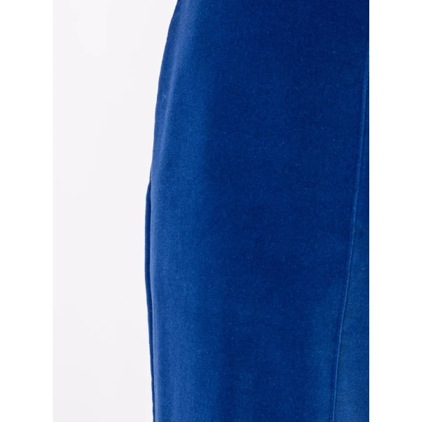 Macgraw Rebellion Trouser in Blue, view 3