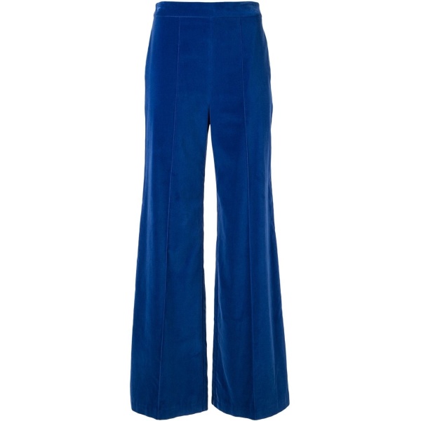Macgraw Rebellion Trouser in Blue