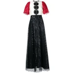 Macgraw Red Herring Dress