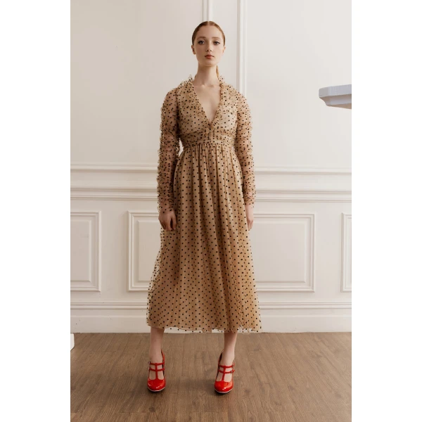 Macgraw Reminisce Dress, view 2