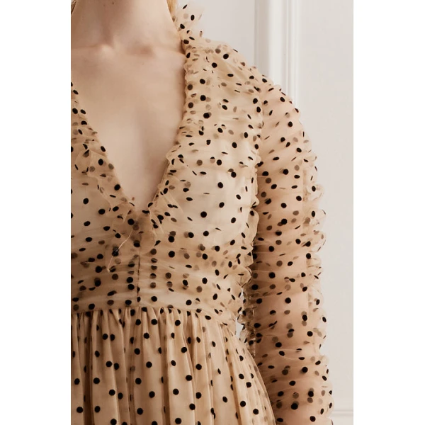 Macgraw Reminisce Dress, view 5