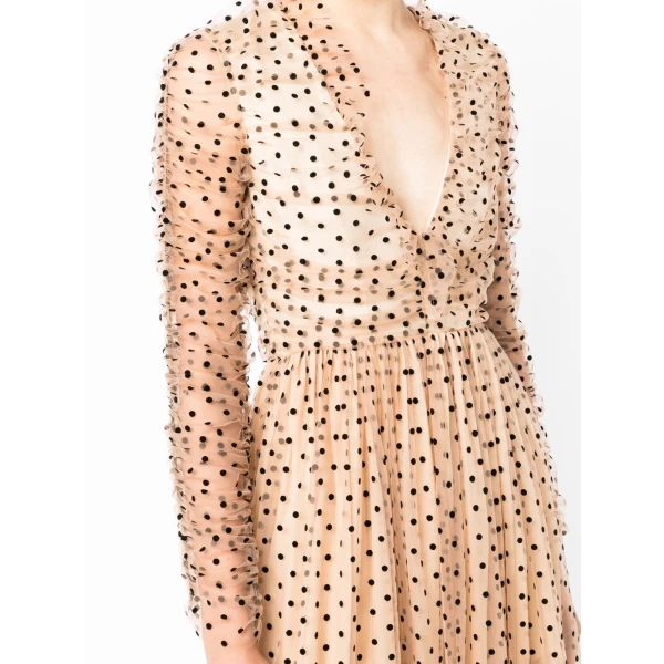 Macgraw Reminisce Dress, view 6