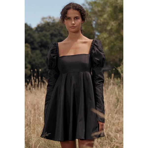 black dresses