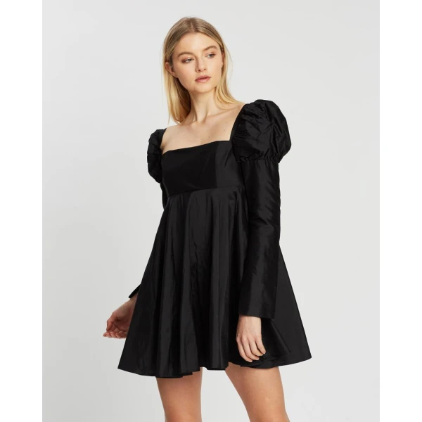 macgraw mini dresses