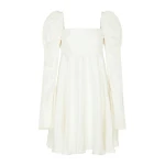 macgraw romantic dress