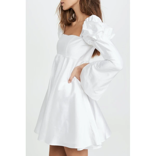 macgraw mini dresses