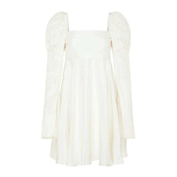 macgraw romantic dress