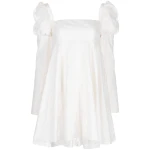Macgraw Romantic Dress in Lace