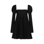 macgraw romantic dress