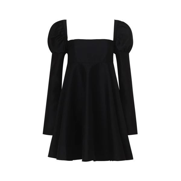 macgraw romantic dress