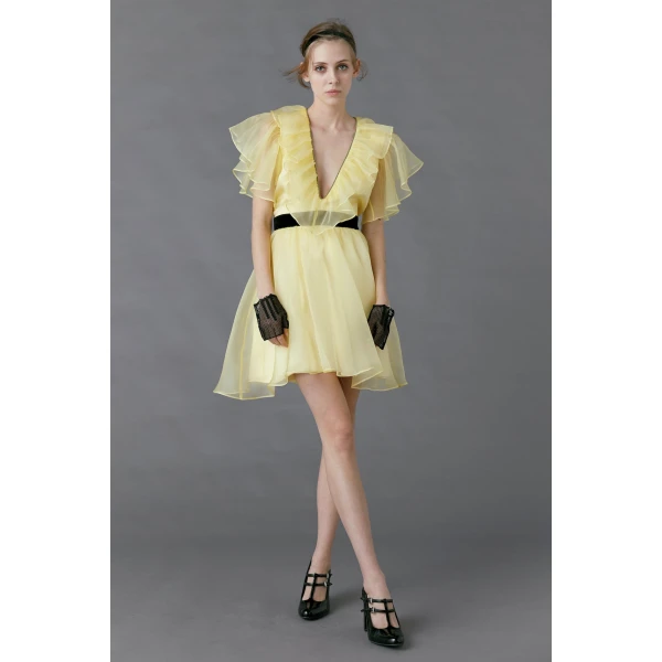 macgraw dresses