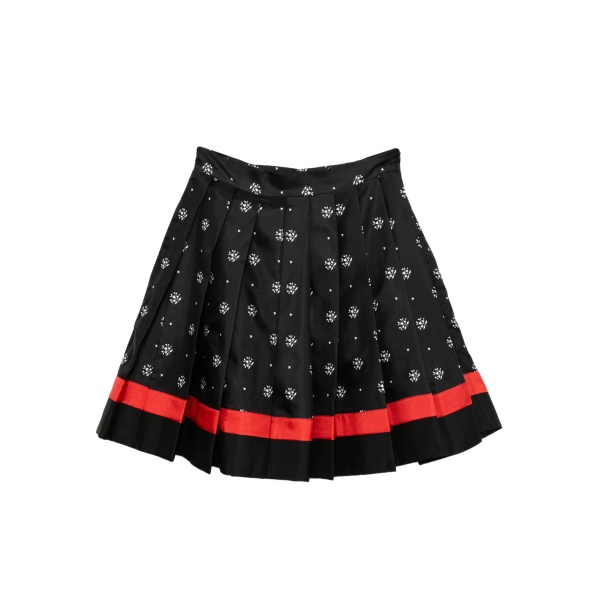 macgraw scholarship skirt