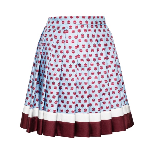 macgraw scholarship skirt