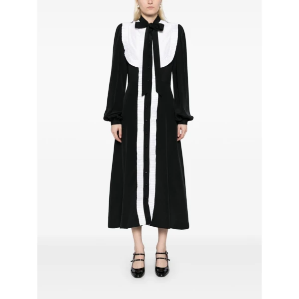 Macgraw Secret History Dress, view 4