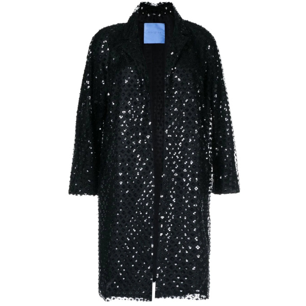 Macgraw Sequence Coat