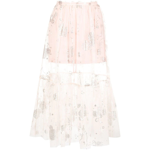 macgraw sheer delight skirt