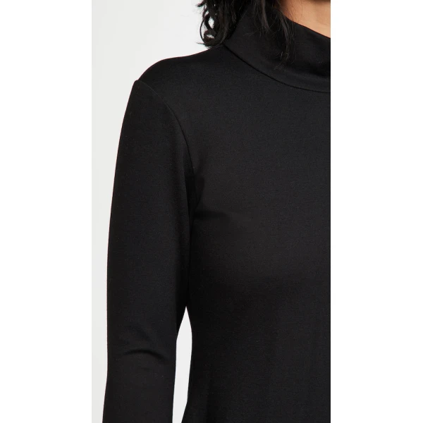 Macgraw Silhouette Dress, view 5
