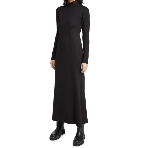 Macgraw Silhouette Dress, view 6