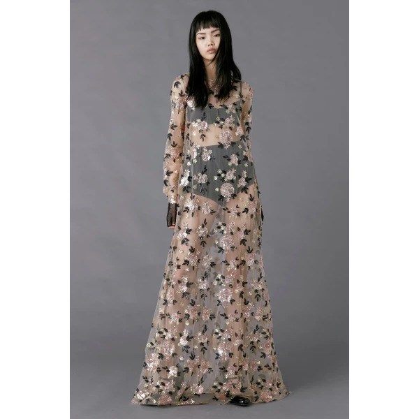 macgraw dresses