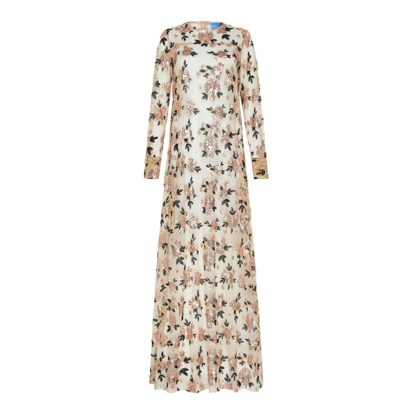 macgraw soiree dress