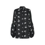 macgraw st clair blouse