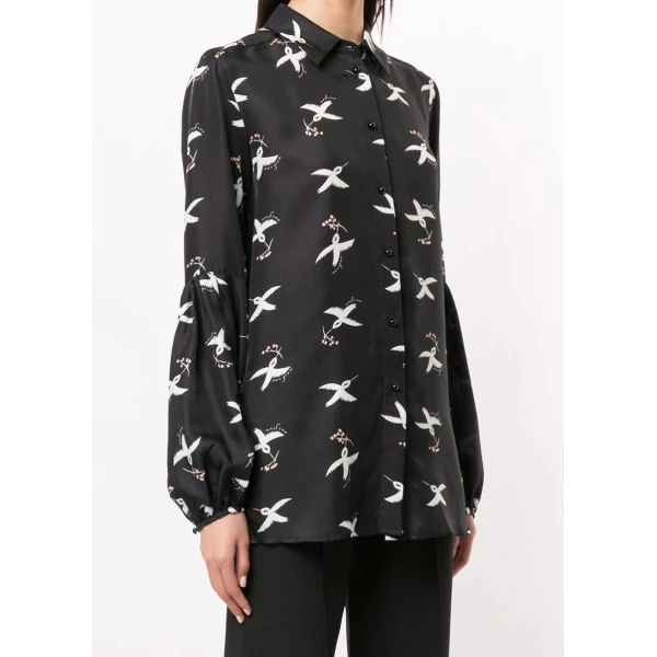 macgraw shirt