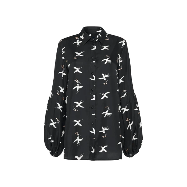 macgraw st clair blouse